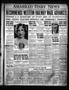 Newspaper: Amarillo Daily News (Amarillo, Tex.), Vol. 19, No. 349, Ed. 1 Wednesd…