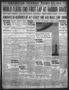 Primary view of Amarillo Sunday News-Globe (Amarillo, Tex.), Vol. 21, No. 234, Ed. 1 Sunday, August 3, 1930
