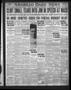 Newspaper: Amarillo Daily News (Amarillo, Tex.), Vol. 21, No. 252, Ed. 1 Thursda…