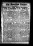 Newspaper: The Hamilton Record and Rustler (Hamilton, Tex.), Vol. 14, No. 38, Ed…