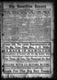 Newspaper: The Hamilton Record and Rustler (Hamilton, Tex.), Vol. 14, No. 46, Ed…