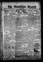 Thumbnail image of item number 1 in: 'The Hamilton Record and Rustler (Hamilton, Tex.), Vol. 15, No. 46, Ed. 1 Thursday, January 22, 1914'.