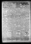 Thumbnail image of item number 2 in: 'The Hamilton Record and Rustler (Hamilton, Tex.), Vol. 16, No. 6, Ed. 1 Thursday, April 16, 1914'.