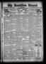 Newspaper: The Hamilton Record and Rustler (Hamilton, Tex.), Vol. 16, No. 33, Ed…