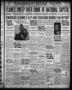 Primary view of Amarillo Daily News (Amarillo, Tex.), Vol. 21, No. 19, Ed. 1 Saturday, January 4, 1930