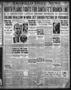 Primary view of Amarillo Daily News (Amarillo, Tex.), Vol. 21, No. 40, Ed. 1 Saturday, January 25, 1930