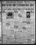 Primary view of Amarillo Daily News (Amarillo, Tex.), Vol. 21, No. 45, Ed. 1 Thursday, January 30, 1930