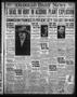 Newspaper: Amarillo Daily News (Amarillo, Tex.), Vol. 21, No. 66, Ed. 1 Wednesda…