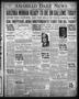 Newspaper: Amarillo Daily News (Amarillo, Tex.), Vol. 21, No. 68, Ed. 1 Friday, …