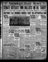 Newspaper: Amarillo Daily News (Amarillo, Tex.), Vol. 21, No. 96, Ed. 1 Thursday…