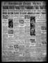 Newspaper: Amarillo Daily News (Amarillo, Tex.), Vol. 21, No. 305, Ed. 1 Monday,…