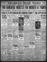 Newspaper: Amarillo Daily News (Amarillo, Tex.), Vol. 22, No. 4, Ed. 1 Friday, N…