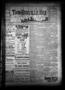 Newspaper: The Beeville Bee (Beeville, Tex.), Vol. 8, No. 17, Ed. 1 Friday, Sept…