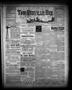 Newspaper: The Beeville Bee (Beeville, Tex.), Vol. 10, No. 23, Ed. 1 Friday, Nov…
