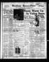 Newspaper: Brenham Banner-Press (Brenham, Tex.), Vol. 89, No. 144, Ed. 1 Friday,…