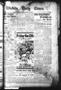 Primary view of Wichita Daily Times. (Wichita Falls, Tex.), Vol. [1], No. 3, Ed. 1 Thursday, May 16, 1907