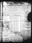 Primary view of Wichita Daily Times. (Wichita Falls, Tex.), Vol. 1, No. 5, Ed. 1 Saturday, May 18, 1907