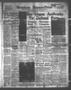 Newspaper: Brenham Banner-Press (Brenham, Tex.), Vol. 90, No. 16, Ed. 1 Monday, …