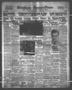 Newspaper: Brenham Banner-Press (Brenham, Tex.), Vol. 90, No. 22, Ed. 1 Tuesday,…