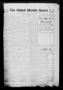 Newspaper: The Goliad Weekly Guard. (Goliad, Tex.), Vol. 58, No. 18, Ed. 1 Thurs…
