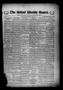 Newspaper: The Goliad Weekly Guard. (Goliad, Tex.), Vol. 58, No. 41, Ed. 1 Thurs…