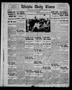 Newspaper: Wichita Daily Times (Wichita Falls, Tex.), Vol. 9, No. 245, Ed. 1 Wed…