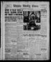 Newspaper: Wichita Weekly Times (Wichita Falls, Tex.), Vol. 25, No. 42, Ed. 1 Fr…