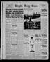 Newspaper: Wichita Daily Times (Wichita Falls, Tex.), Vol. 9, No. 313, Ed. 1 Fri…