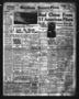 Newspaper: Brenham Banner-Press (Brenham, Tex.), Vol. 90, No. 150, Ed. 1 Monday,…
