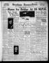 Newspaper: Brenham Banner-Press (Brenham, Tex.), Vol. 91, No. 24, Ed. 1 Friday, …