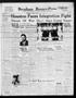 Newspaper: Brenham Banner-Press (Brenham, Tex.), Vol. 91, No. 183, Ed. 1 Friday,…