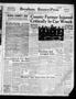 Newspaper: Brenham Banner-Press (Brenham, Tex.), Vol. 91, No. 257, Ed. 1 Monday,…