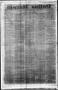 Thumbnail image of item number 2 in: 'Dallas Herald. (Dallas, Tex.), Vol. 10, No. 17, Ed. 1 Wednesday, February 5, 1862'.