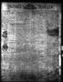 Thumbnail image of item number 1 in: 'Dallas Herald. (Dallas, Tex.), Vol. 15, No. 1, Ed. 1 Saturday, September 21, 1867'.