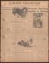 Newspaper: Cleburne Times-Review (Cleburne, Tex.), Vol. 56, No. 205, Ed. 1 Wedne…