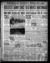 Newspaper: Amarillo Sunday News-Globe (Amarillo, Tex.), Vol. 20, No. 114, Ed. 1 …