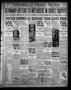 Newspaper: Amarillo Daily News (Amarillo, Tex.), Vol. 20, No. 245, Ed. 1 Friday,…