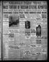 Newspaper: Amarillo Daily News (Amarillo, Tex.), Vol. 20, No. 252, Ed. 1 Friday,…