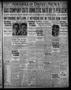 Newspaper: Amarillo Daily News (Amarillo, Tex.), Vol. 20, No. 287, Ed. 1 Friday,…