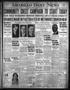 Newspaper: Amarillo Daily News (Amarillo, Tex.), Vol. 20, No. 337, Ed. 1 Monday,…