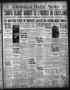 Newspaper: Amarillo Daily News (Amarillo, Tex.), Vol. 20, No. 339, Ed. 1 Wednesd…