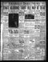 Newspaper: Amarillo Daily News (Amarillo, Tex.), Vol. 20, No. 340, Ed. 1 Thursda…