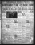 Newspaper: Amarillo Daily News (Amarillo, Tex.), Vol. 20, No. 347, Ed. 1 Thursda…