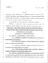 Legislative Document: 79th Texas Legislature, Regular Session, House Bills 2463, Chapter 13…