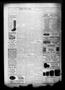 Thumbnail image of item number 2 in: 'The Goliad Weekly Guard. (Goliad, Tex.), Vol. 60, No. 28, Ed. 1 Thursday, November 11, 1915'.