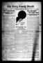 Primary view of The Terry County Herald (Brownfield, Tex.), Vol. 19, No. 12, Ed. 1 Friday, October 26, 1923