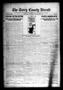 Primary view of The Terry County Herald (Brownfield, Tex.), Vol. 19, No. 18, Ed. 1 Friday, December 7, 1923
