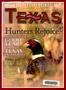 Journal/Magazine/Newsletter: Texas Parks & Wildlife, Volume 62, Number 9, September 2004