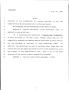 Legislative Document: 79th Texas Legislature, Regular Session, House Bill 2694, Chapter 640