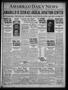 Newspaper: Amarillo Daily News (Amarillo, Tex.), Vol. 18, No. 259, Ed. 1 Thursda…